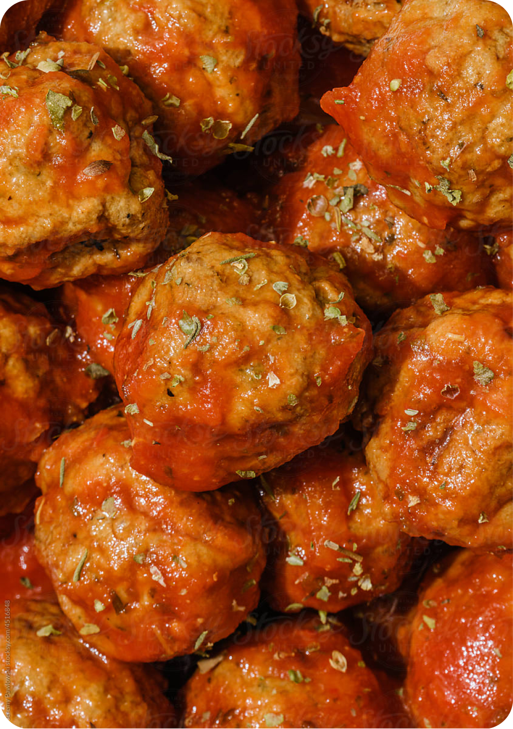 meatballs